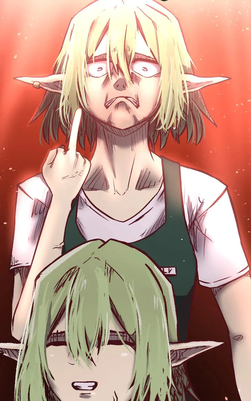 Isekai'd into a Convenience Store Mangakakalot X Chapter 1 Page 7