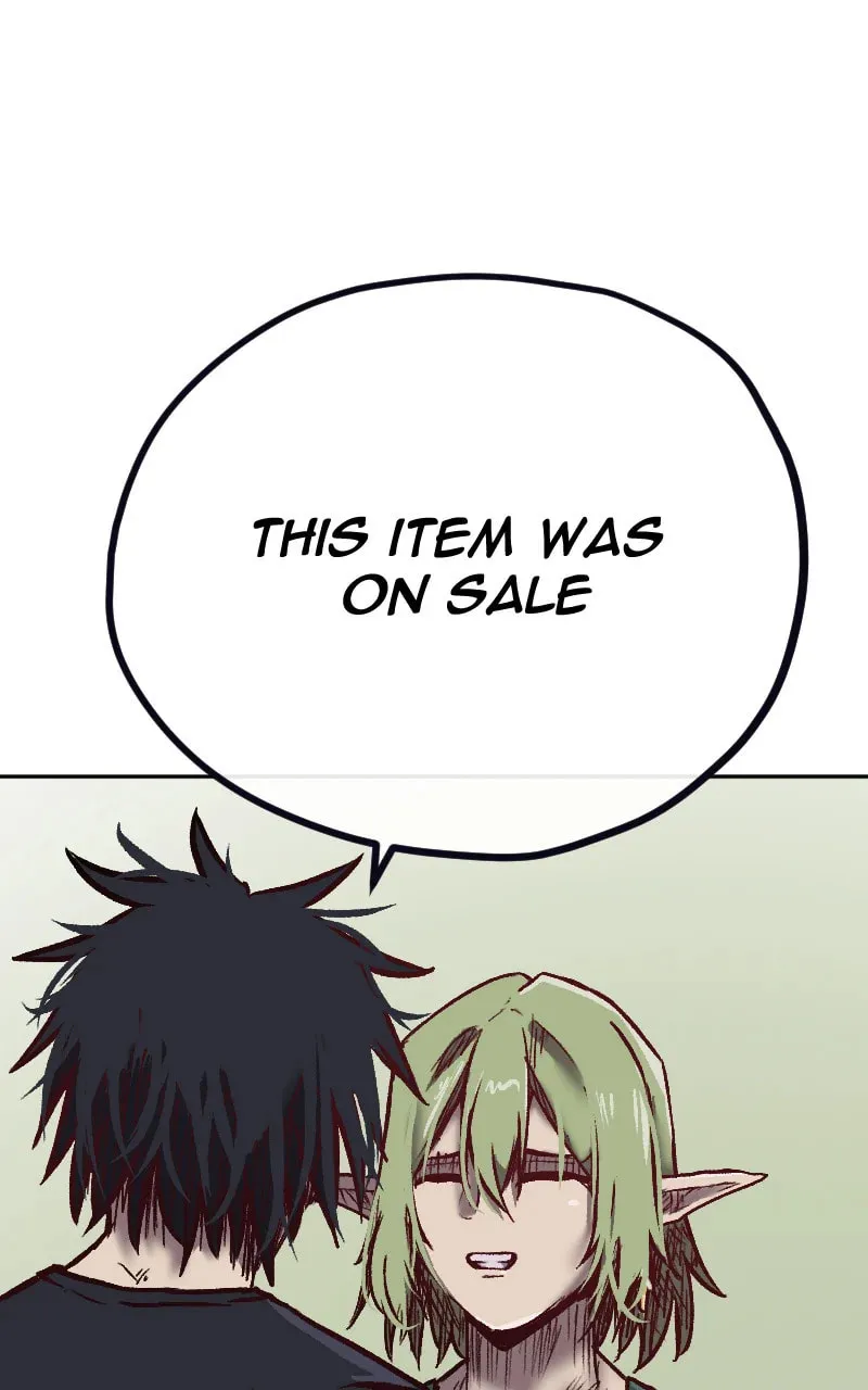 Isekai'd into a Convenience Store Mangakakalot X Chapter 1 Page 1