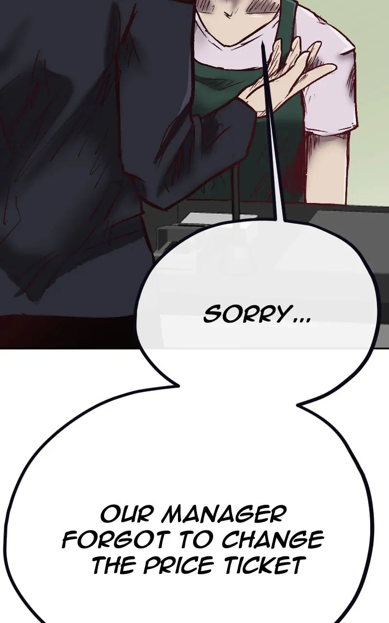 Isekai'd into a Convenience Store Mangakakalot X Chapter 1 Page 2