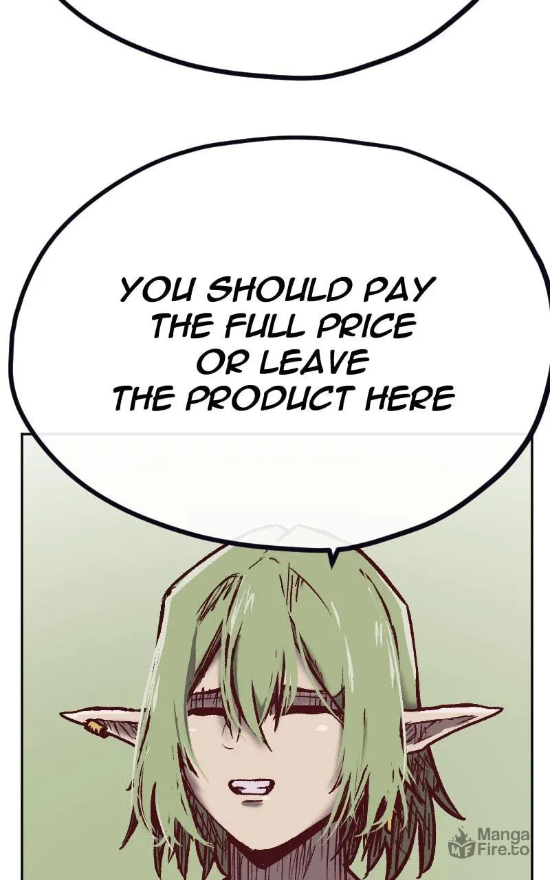 Isekai'd into a Convenience Store Mangakakalot X Chapter 1 Page 3