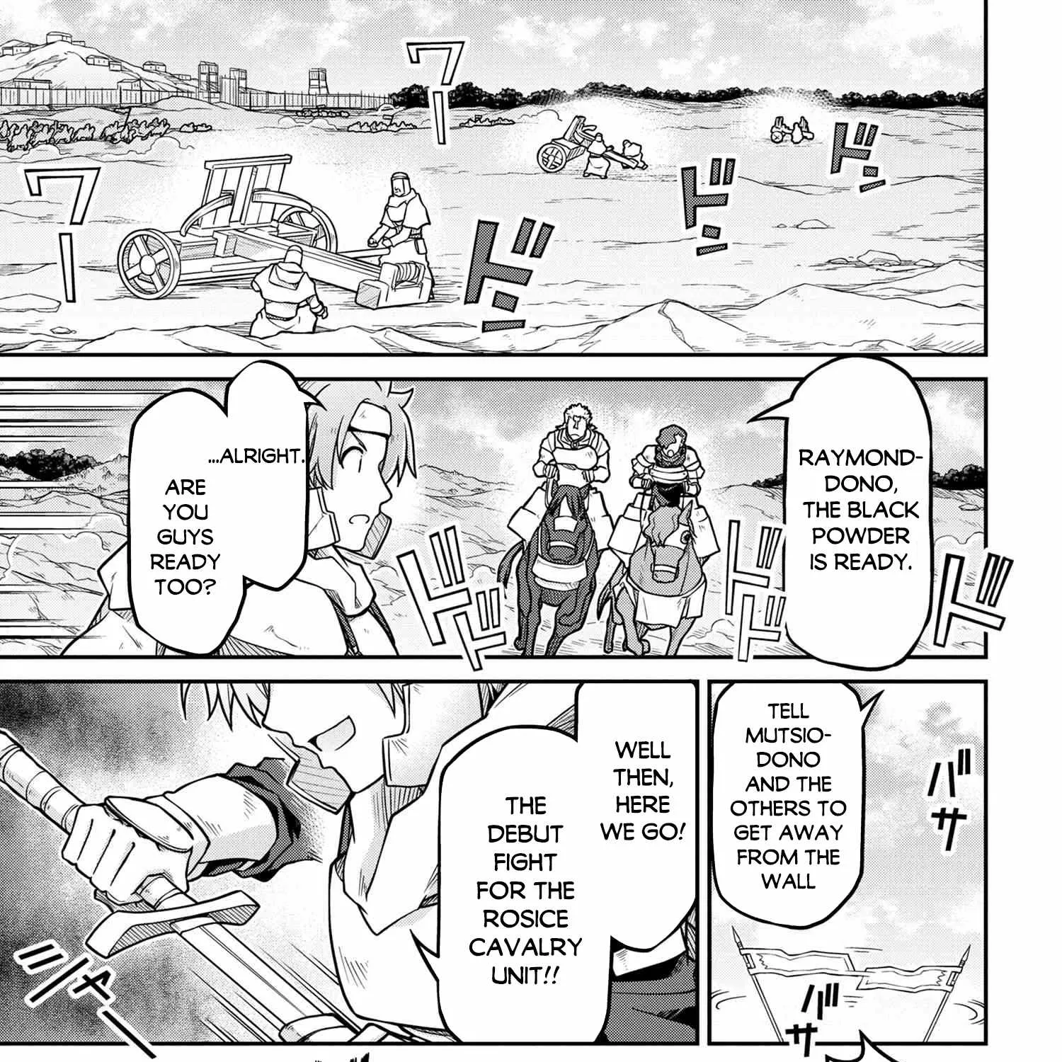 Isekai Kenkokuki Mangakakalot X Chapter 53 Page 26