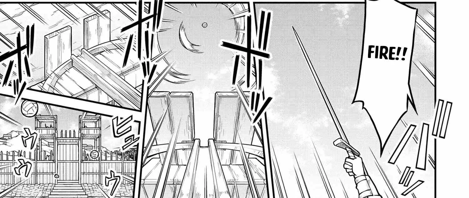 Isekai Kenkokuki Mangakakalot X Chapter 53 Page 27