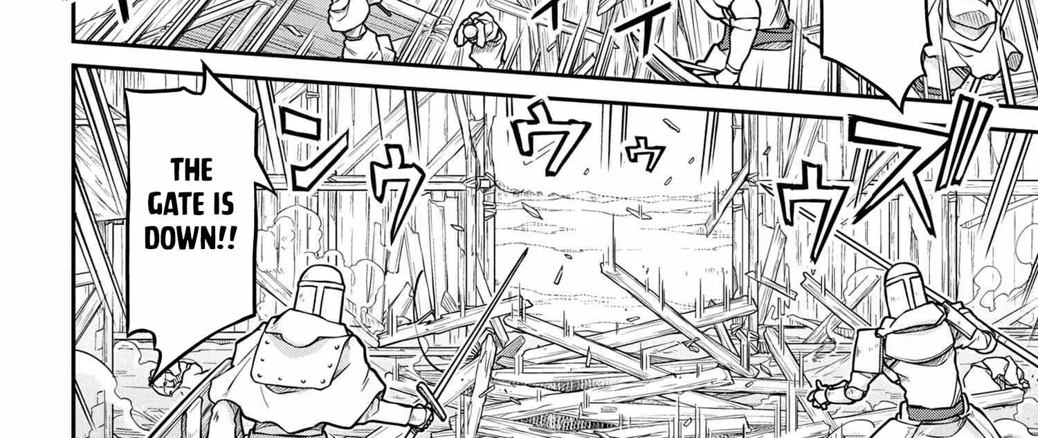 Isekai Kenkokuki Mangakakalot X Chapter 53 Page 29