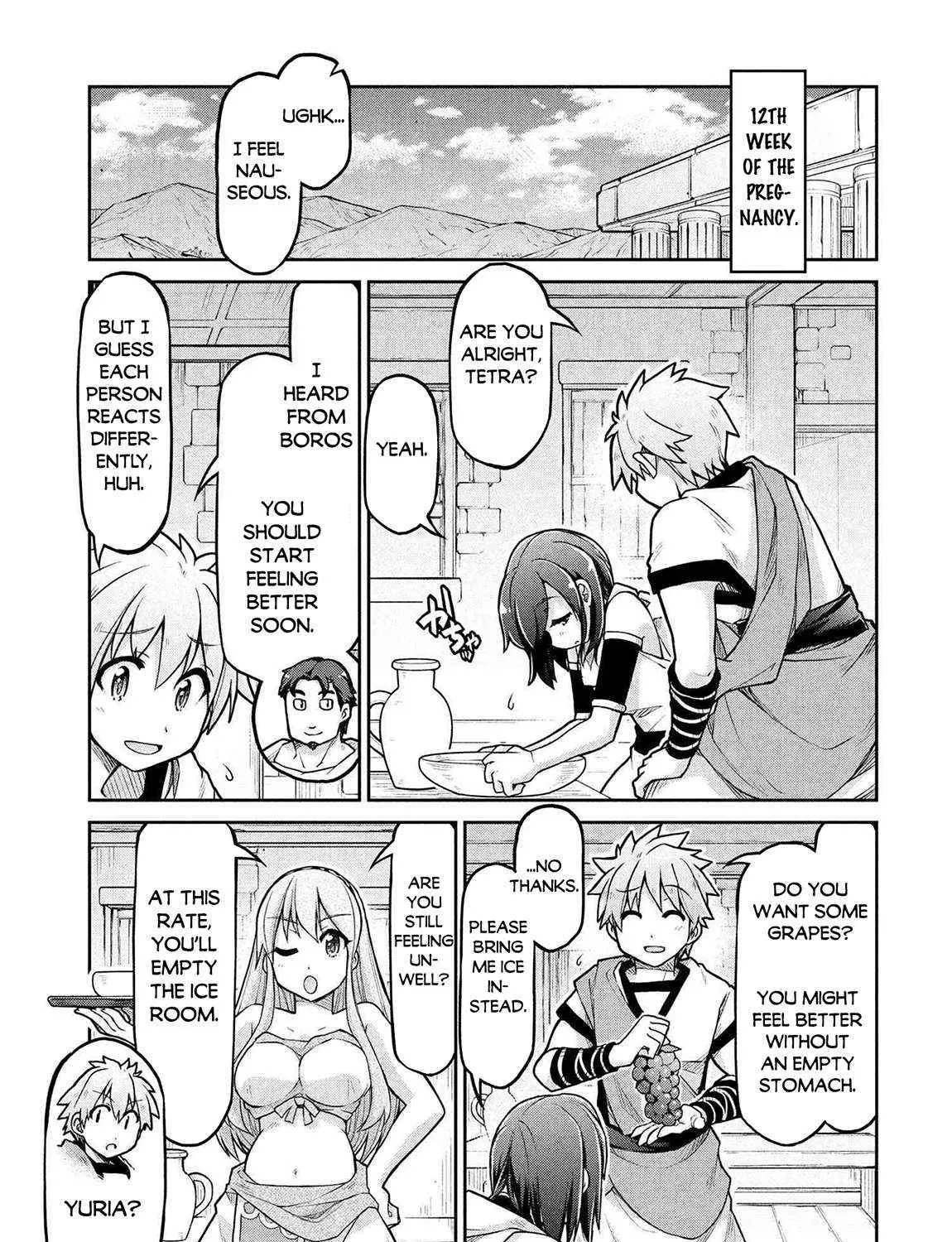 Isekai Kenkokuki Mangakakalot X Chapter 72 Page 2