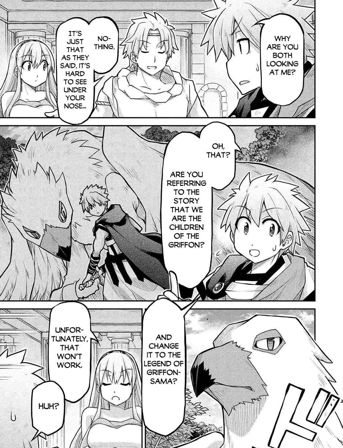 Isekai Kenkokuki Mangakakalot X Chapter 72 Page 26