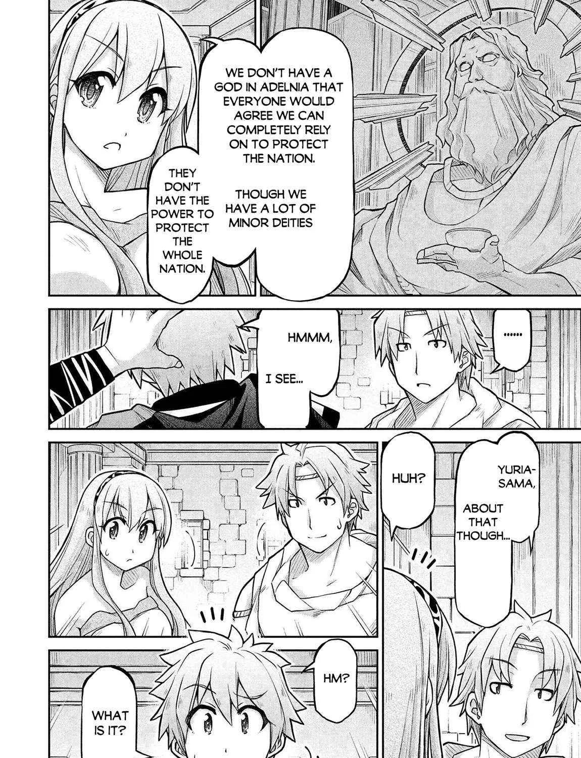 Isekai Kenkokuki Mangakakalot X Chapter 72 Page 24
