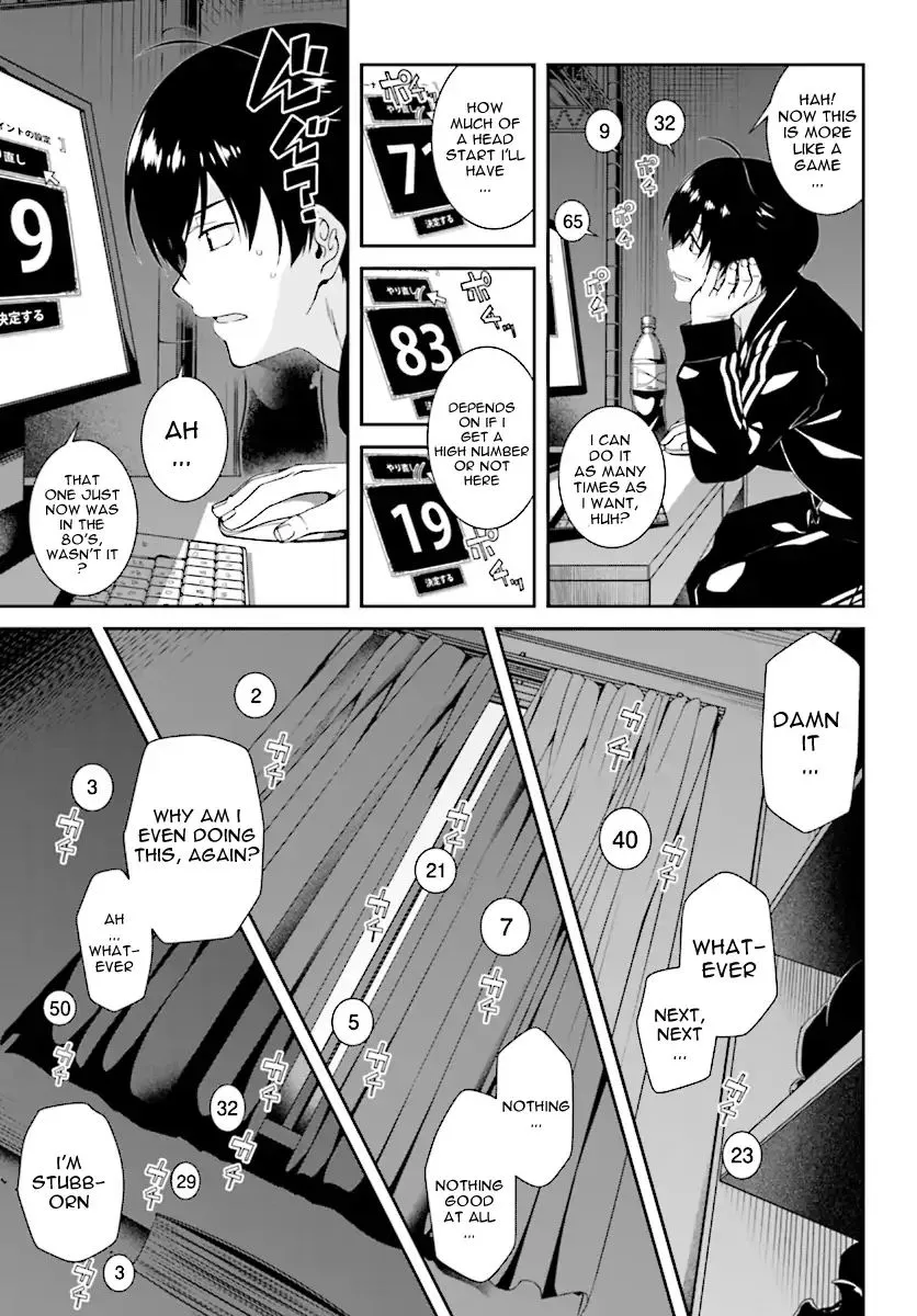 Isekai Meikyuu De Harem O Mangakakalot X Chapter 0 Page 5