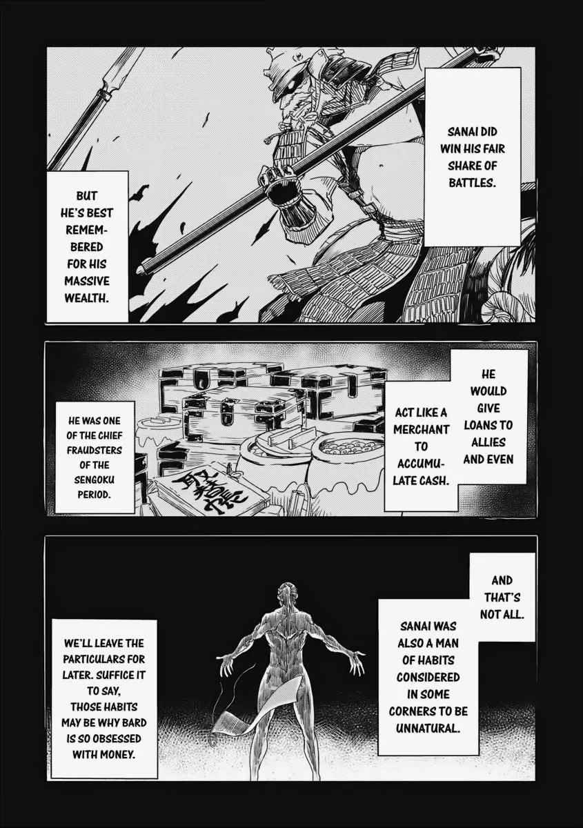 Isekai Tensei Soudouki Mangakakalot X Chapter 1.1 Page 48