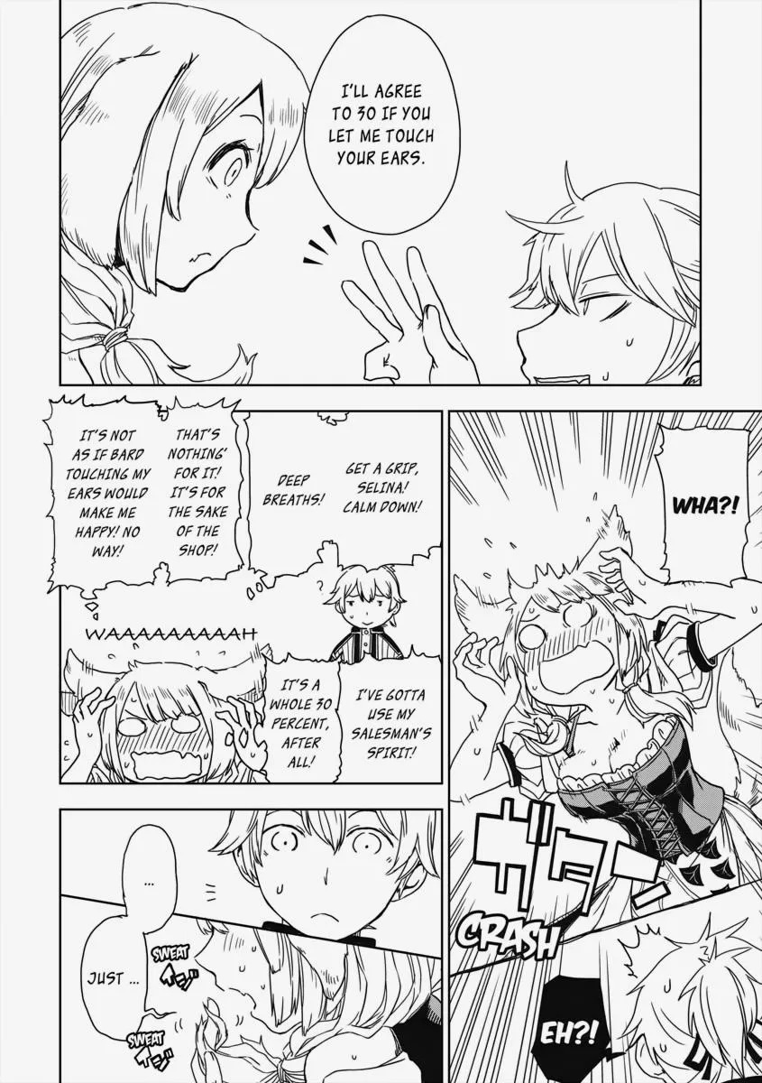 Isekai Tensei Soudouki Mangakakalot X Chapter 1.1 Page 56