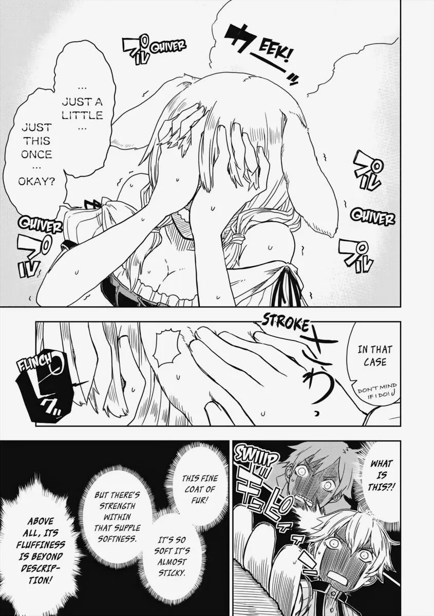 Isekai Tensei Soudouki Mangakakalot X Chapter 1.1 Page 57