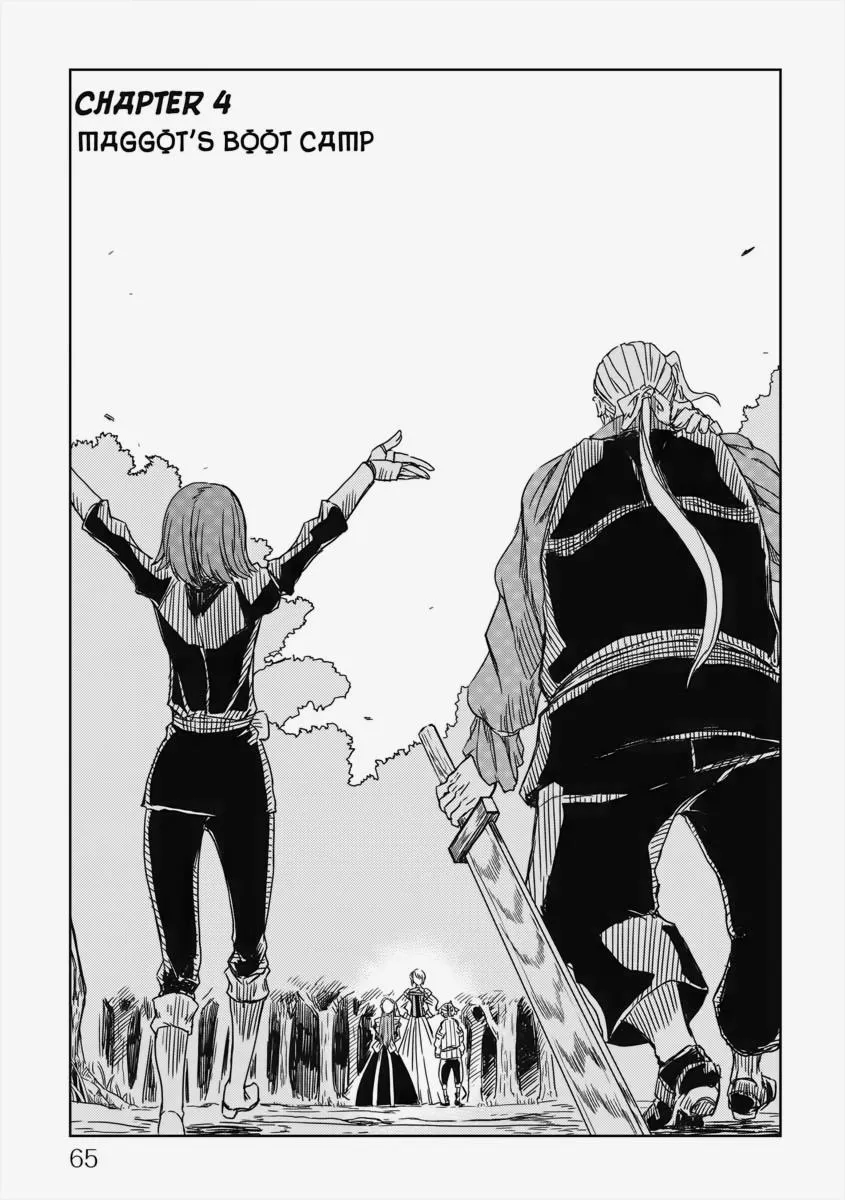 Isekai Tensei Soudouki Mangakakalot X Chapter 1.1 Page 65
