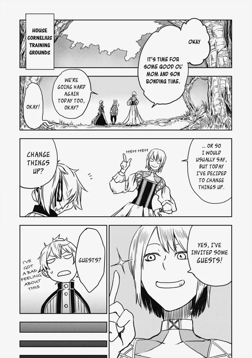 Isekai Tensei Soudouki Mangakakalot X Chapter 1.1 Page 66