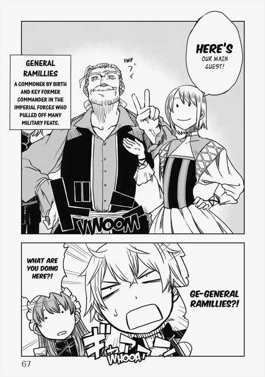 Isekai Tensei Soudouki Mangakakalot X Chapter 1.1 Page 67