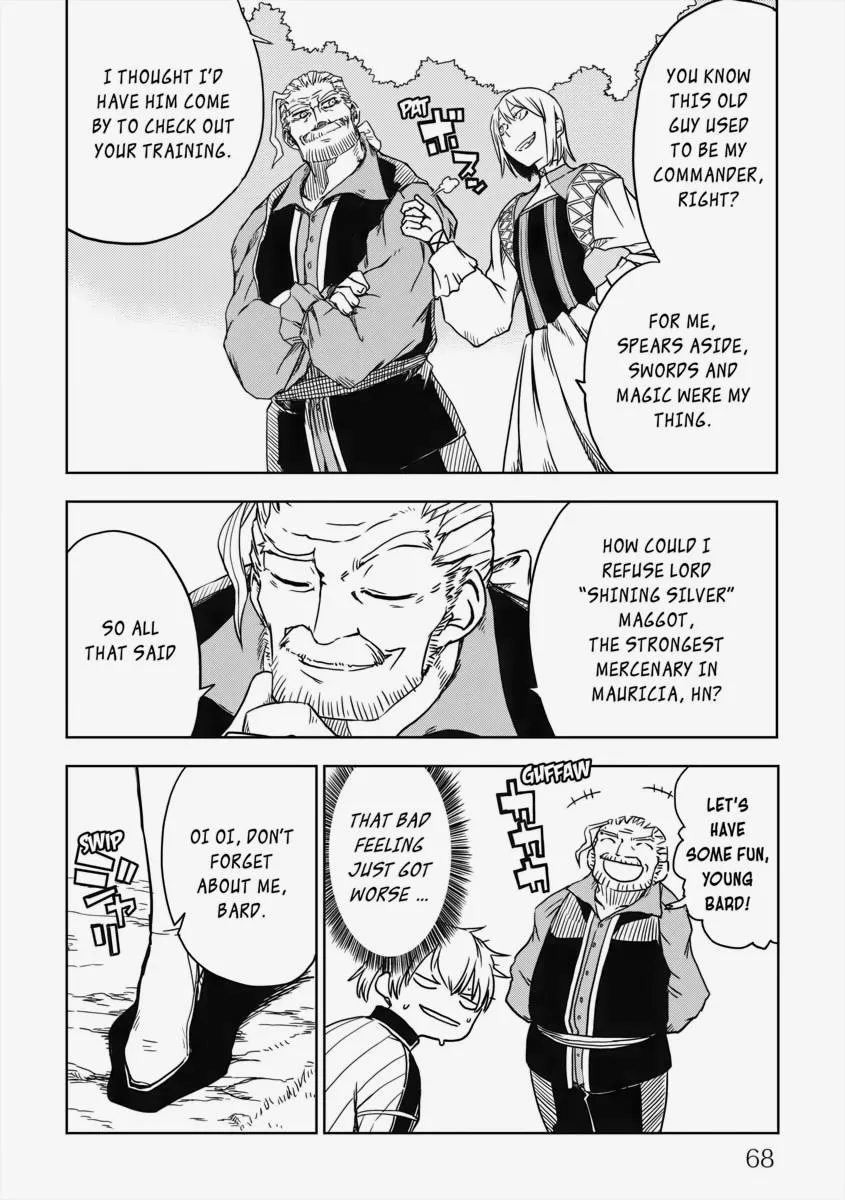 Isekai Tensei Soudouki Mangakakalot X Chapter 1.1 Page 68