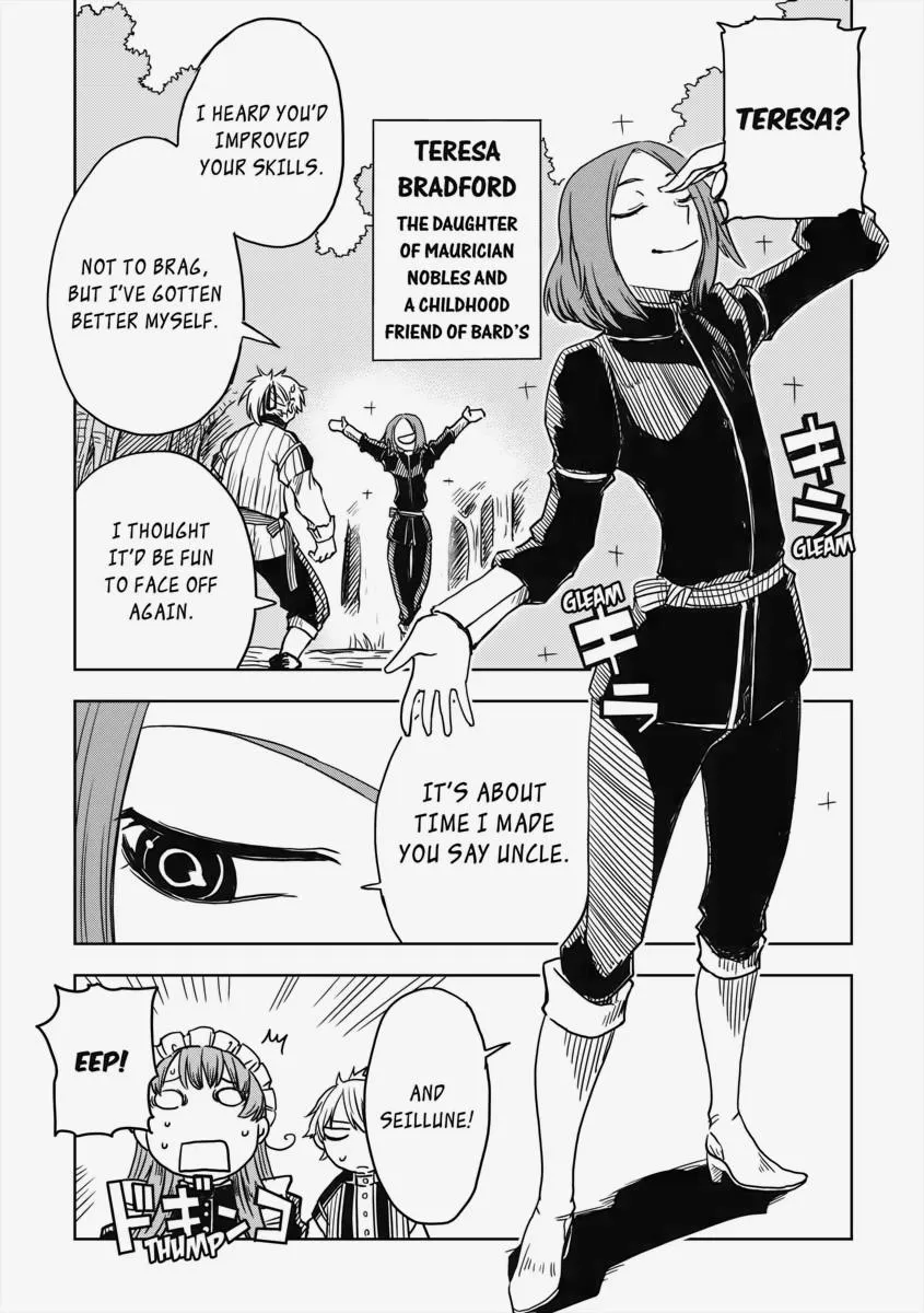 Isekai Tensei Soudouki Mangakakalot X Chapter 1.1 Page 69