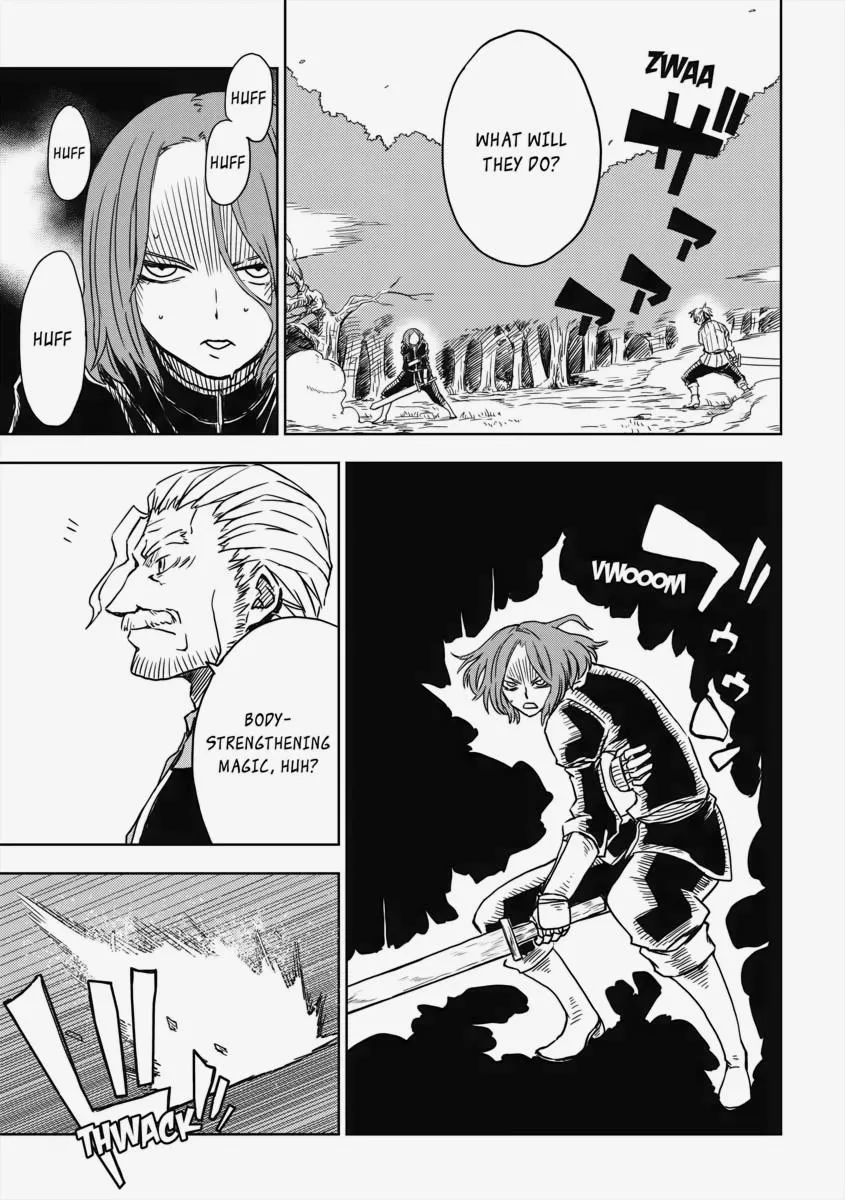 Isekai Tensei Soudouki Mangakakalot X Chapter 1.1 Page 73