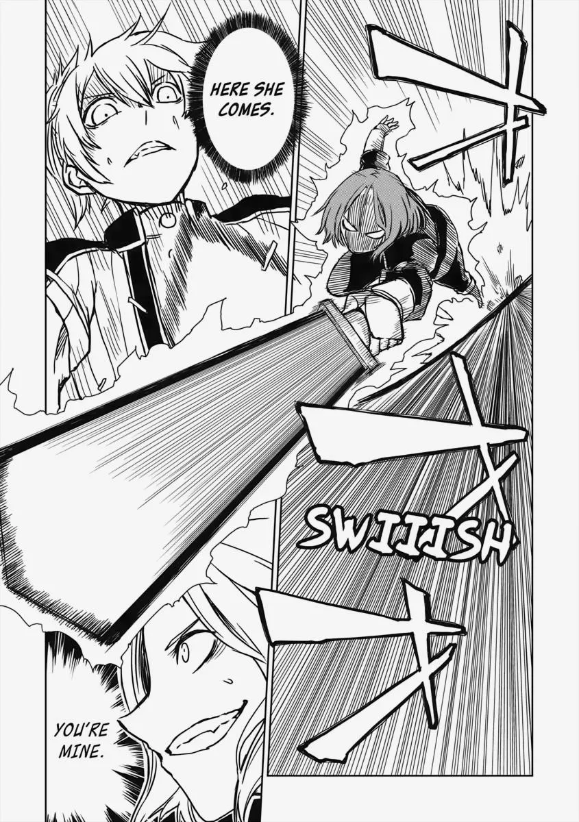 Isekai Tensei Soudouki Mangakakalot X Chapter 1.1 Page 74