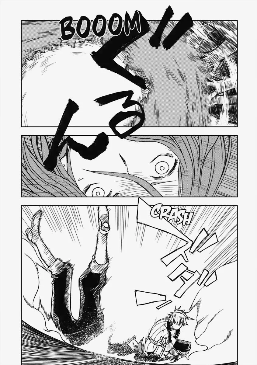 Isekai Tensei Soudouki Mangakakalot X Chapter 1.1 Page 75