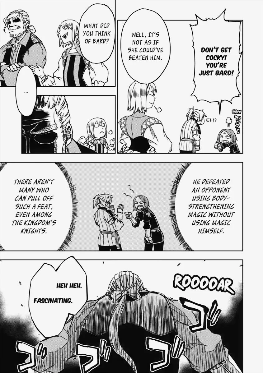 Isekai Tensei Soudouki Mangakakalot X Chapter 1.1 Page 77