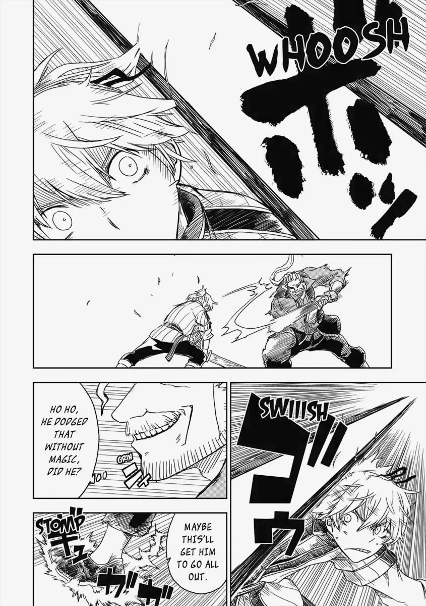 Isekai Tensei Soudouki Mangakakalot X Chapter 1.1 Page 80