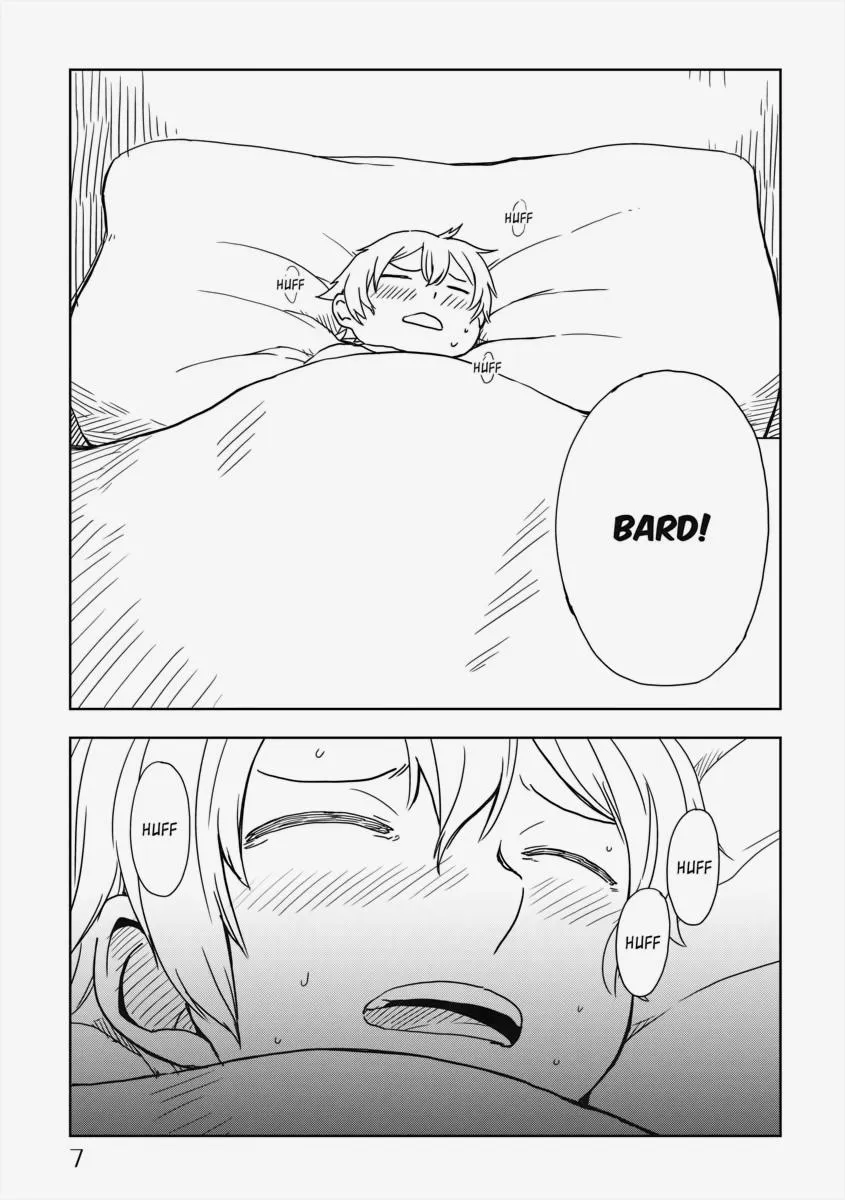 Isekai Tensei Soudouki Mangakakalot X Chapter 1.1 Page 9