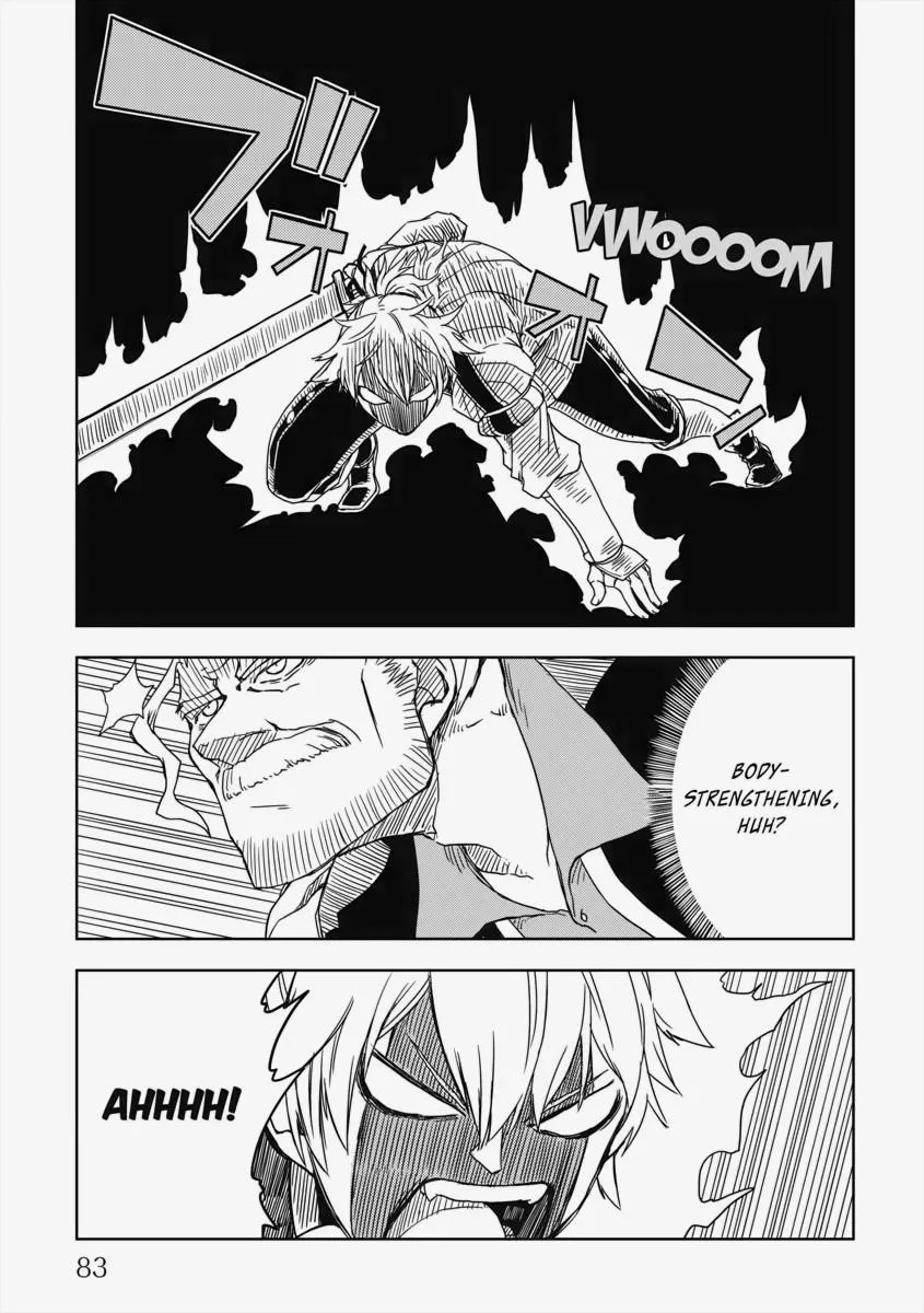 Isekai Tensei Soudouki Mangakakalot X Chapter 1.1 Page 83
