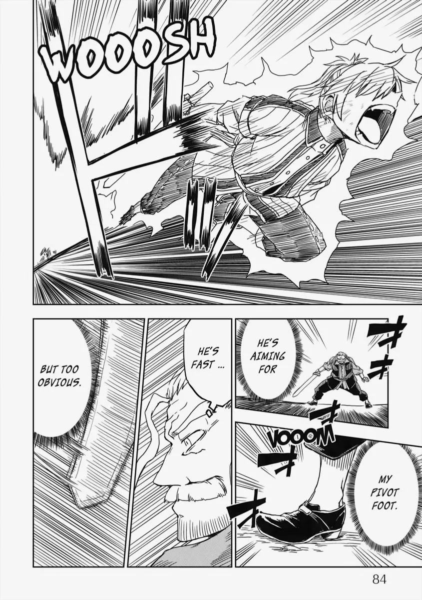 Isekai Tensei Soudouki Mangakakalot X Chapter 1.1 Page 84