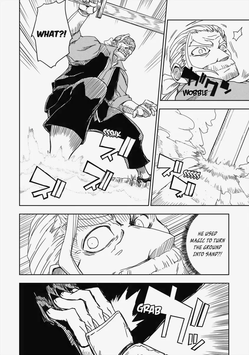 Isekai Tensei Soudouki Mangakakalot X Chapter 1.1 Page 86