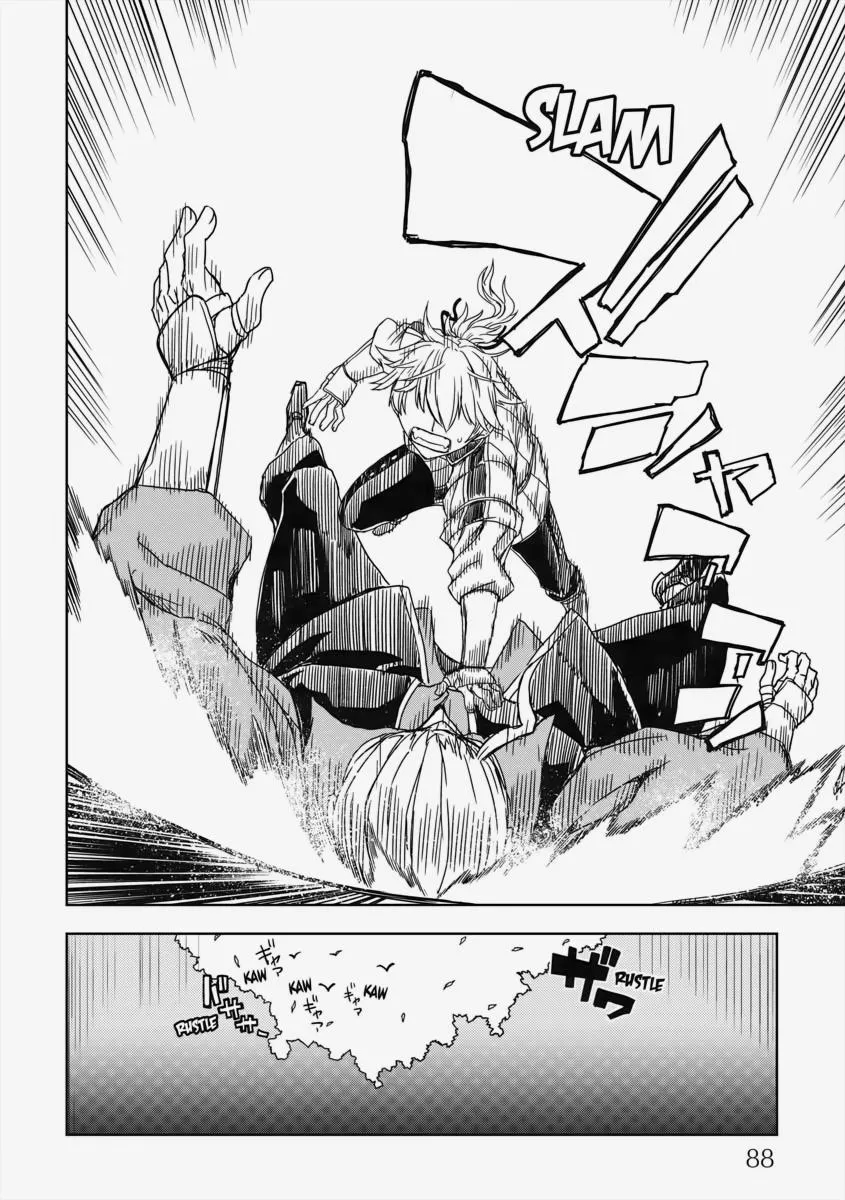 Isekai Tensei Soudouki Mangakakalot X Chapter 1.1 Page 88