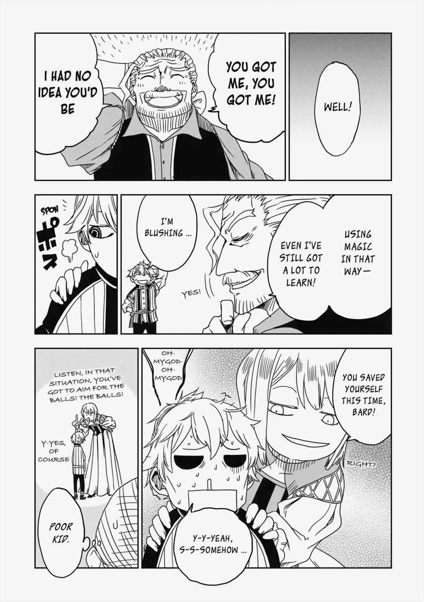 Isekai Tensei Soudouki Mangakakalot X Chapter 1.1 Page 89