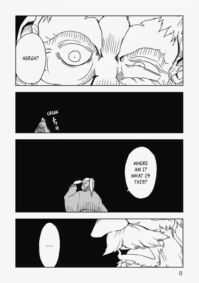 Isekai Tensei Soudouki Mangakakalot X Chapter 1.1 Page 10