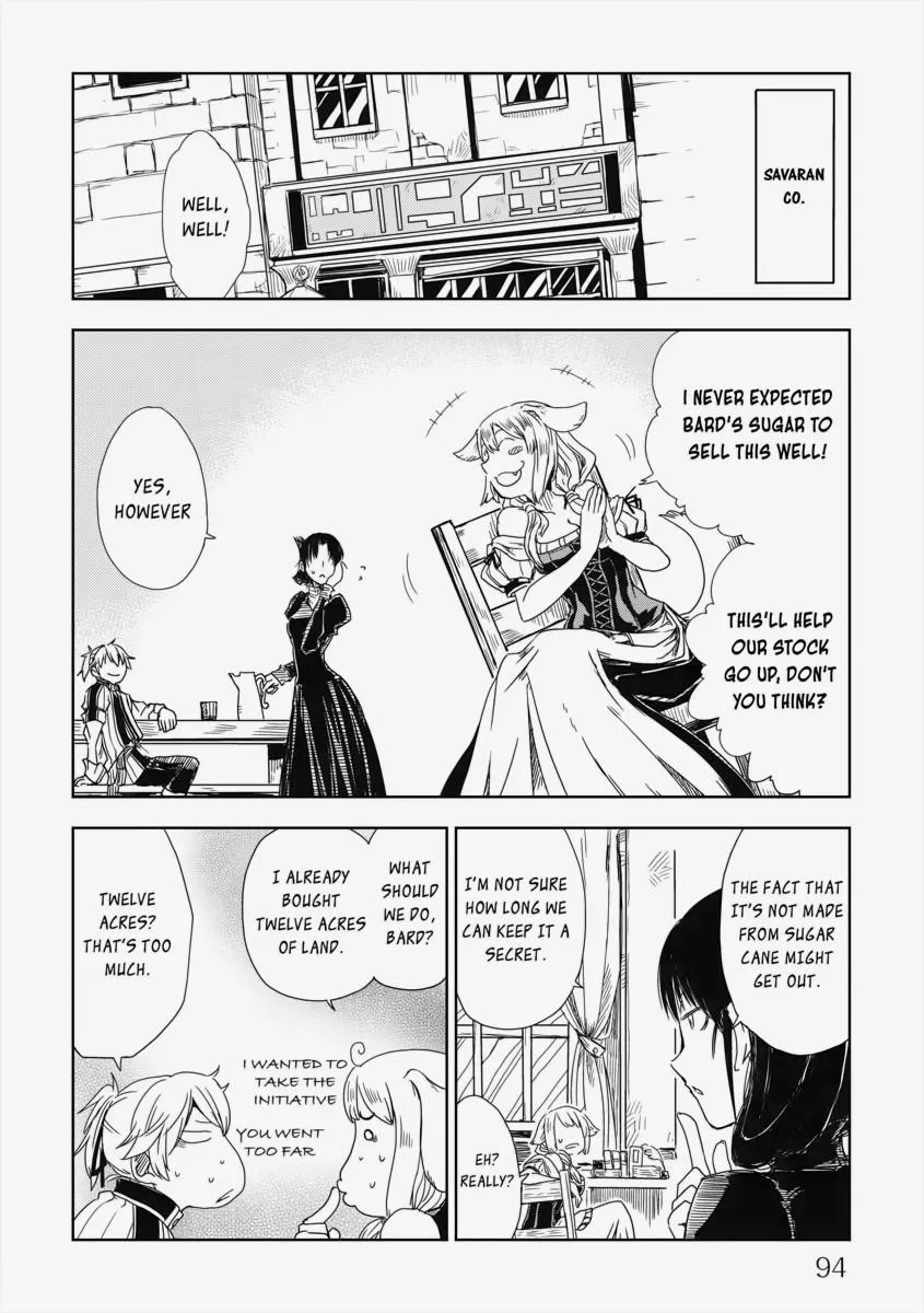 Isekai Tensei Soudouki Mangakakalot X Chapter 1.1 Page 94