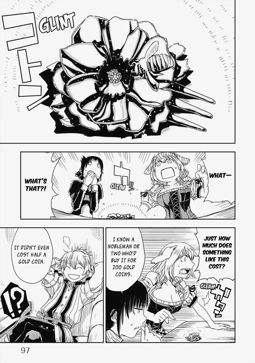 Isekai Tensei Soudouki Mangakakalot X Chapter 1.1 Page 97