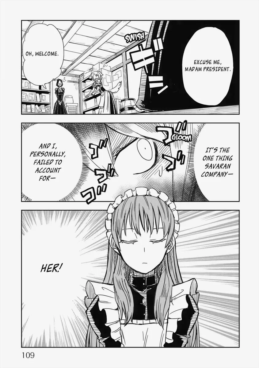 Isekai Tensei Soudouki Mangakakalot X Chapter 1.1 Page 109