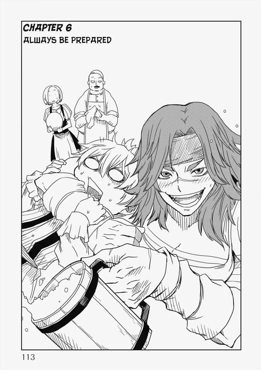 Isekai Tensei Soudouki Mangakakalot X Chapter 1.1 Page 113