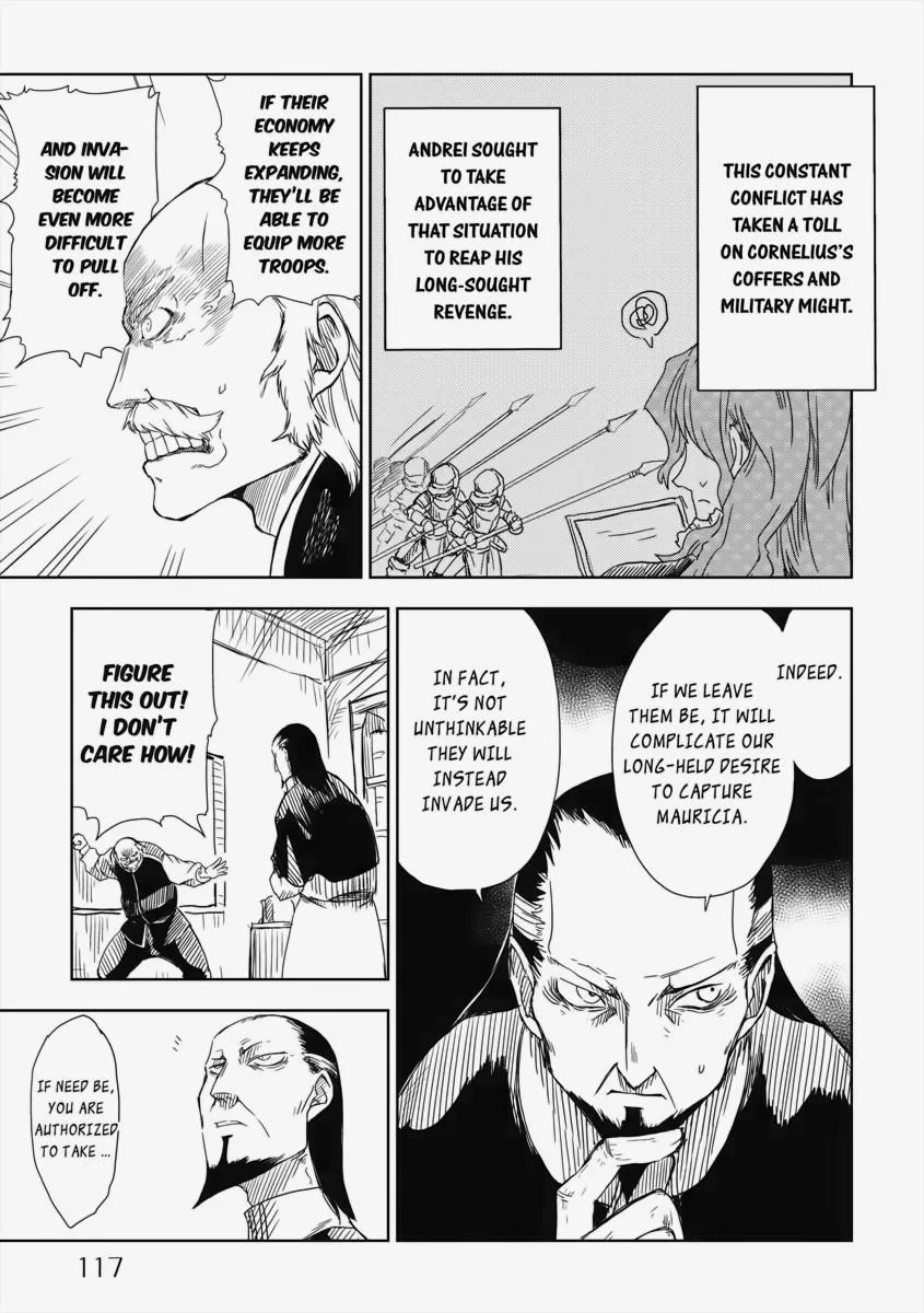 Isekai Tensei Soudouki Mangakakalot X Chapter 1.1 Page 117
