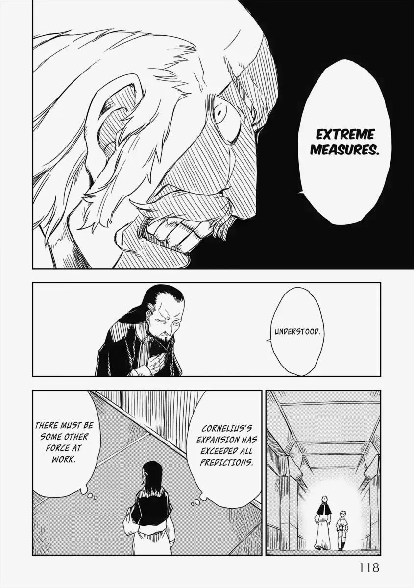 Isekai Tensei Soudouki Mangakakalot X Chapter 1.1 Page 118
