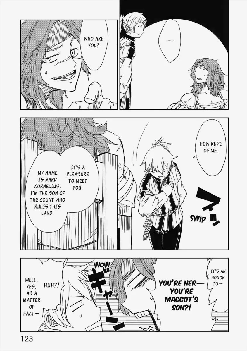 Isekai Tensei Soudouki Mangakakalot X Chapter 1.1 Page 123