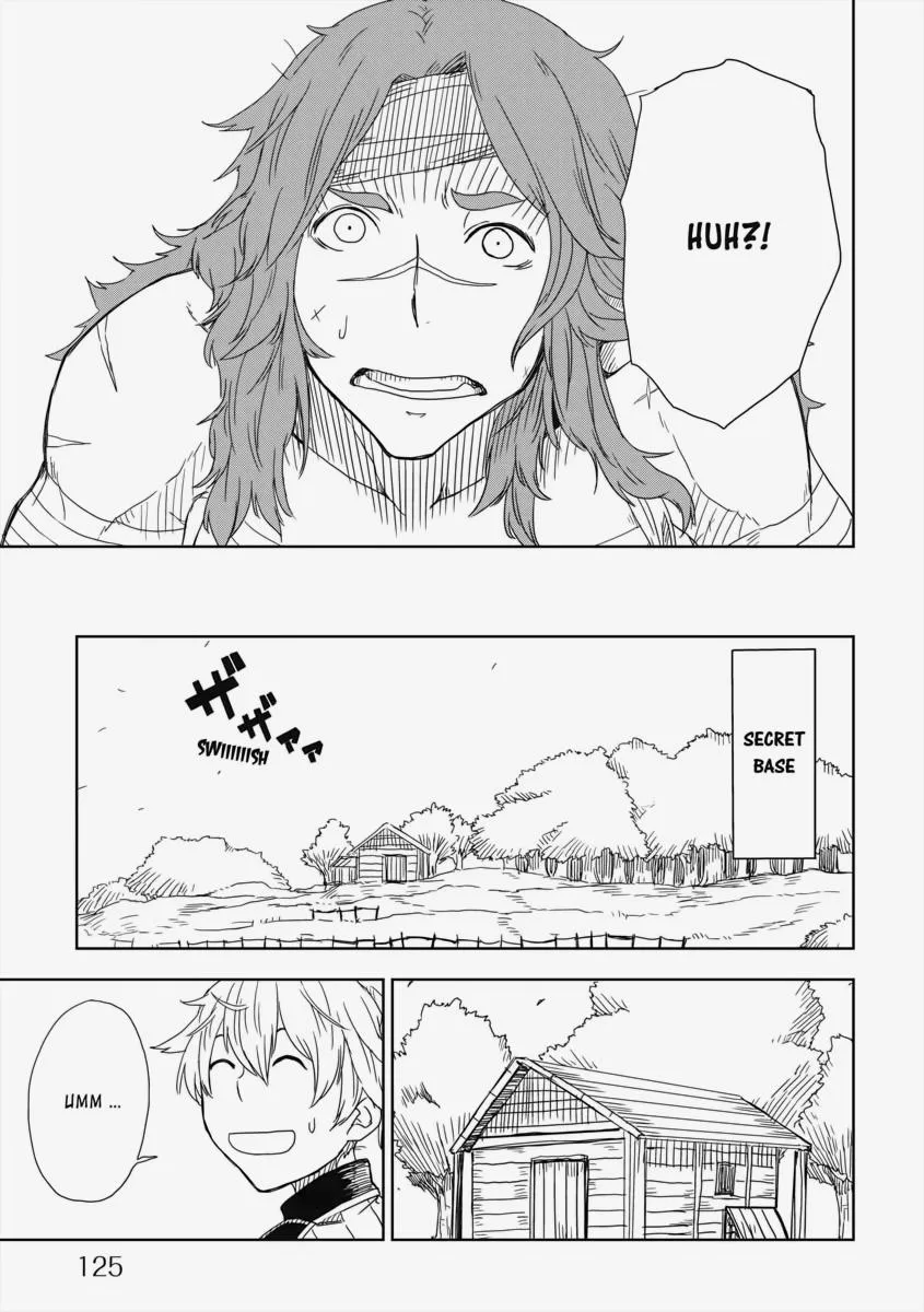 Isekai Tensei Soudouki Mangakakalot X Chapter 1.1 Page 125