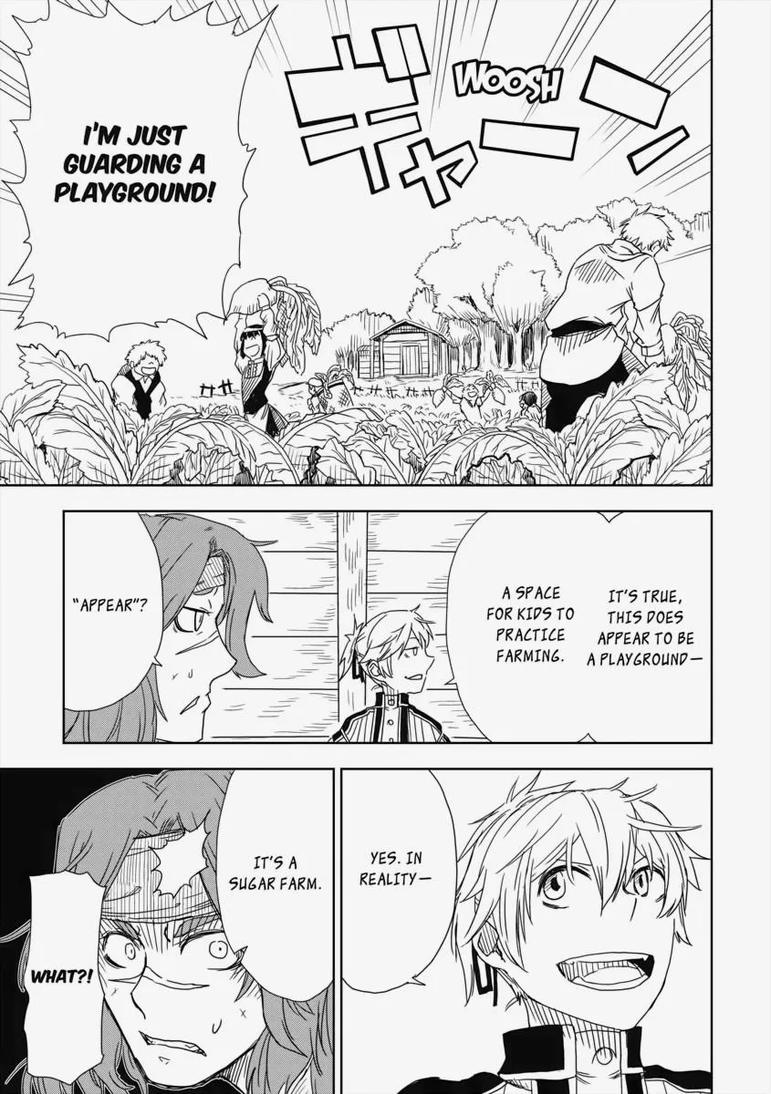Isekai Tensei Soudouki Mangakakalot X Chapter 1.1 Page 127