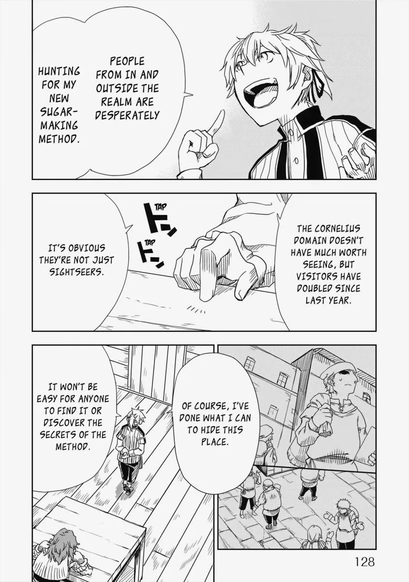 Isekai Tensei Soudouki Mangakakalot X Chapter 1.1 Page 128