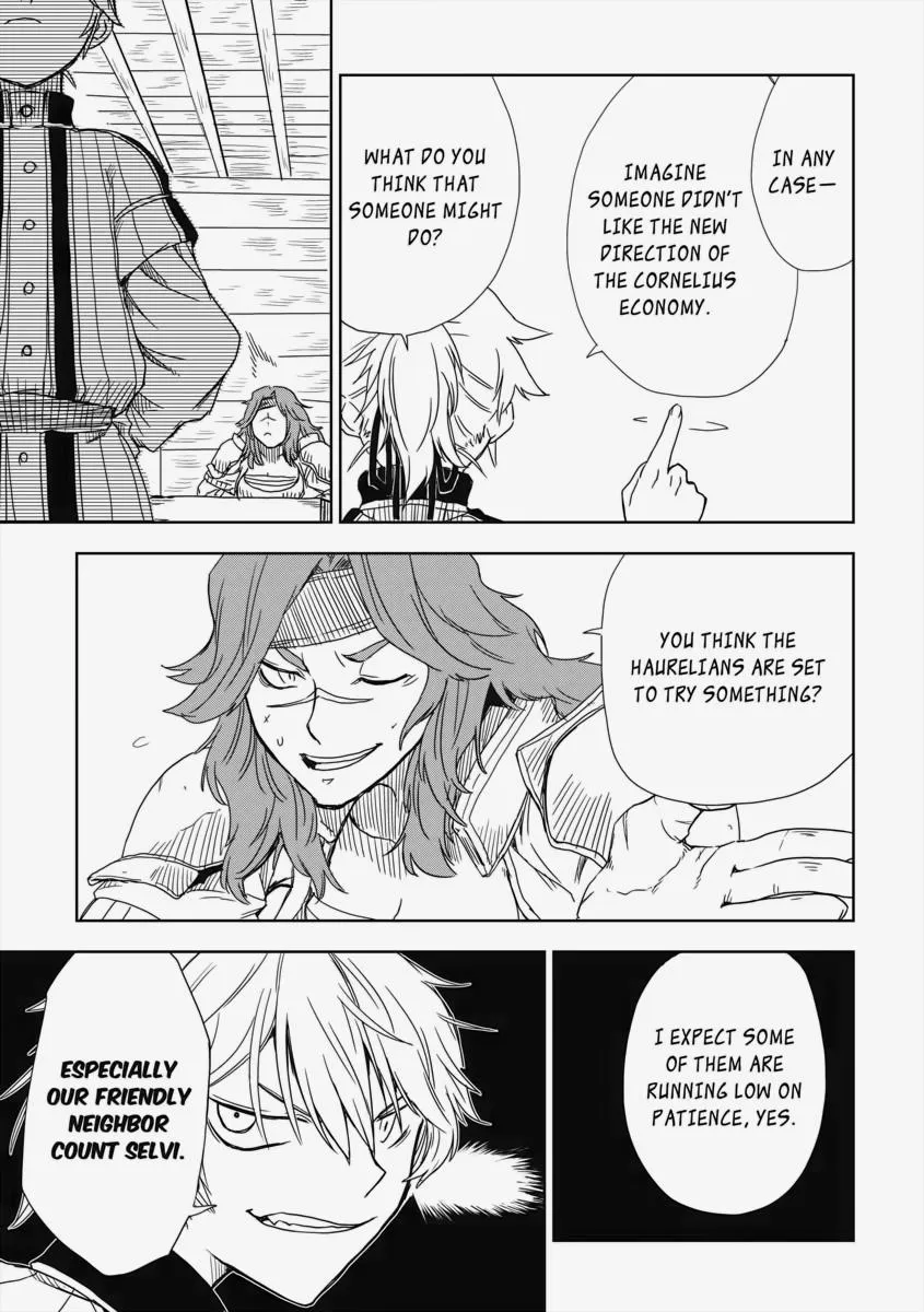Isekai Tensei Soudouki Mangakakalot X Chapter 1.1 Page 129