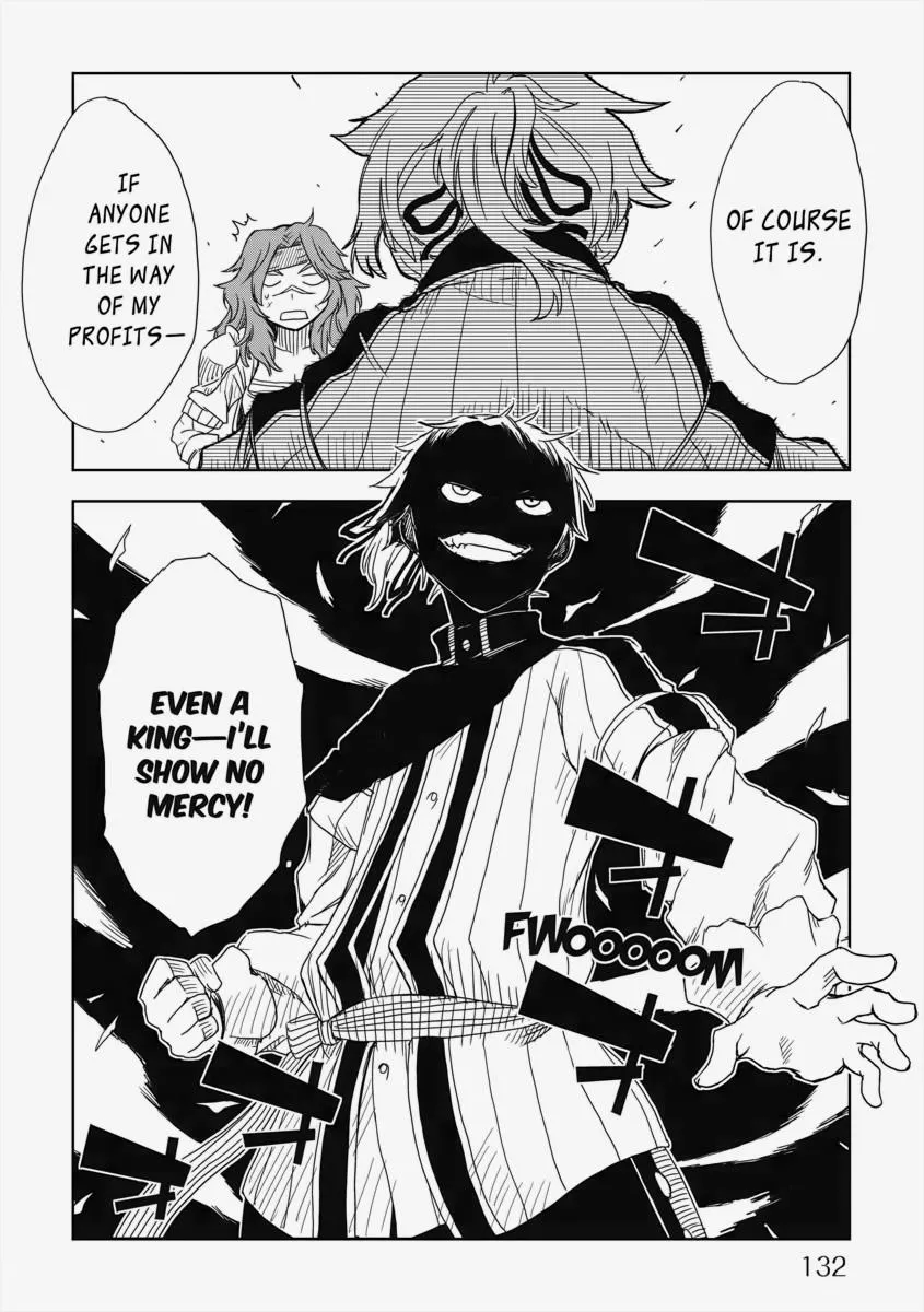 Isekai Tensei Soudouki Mangakakalot X Chapter 1.1 Page 132