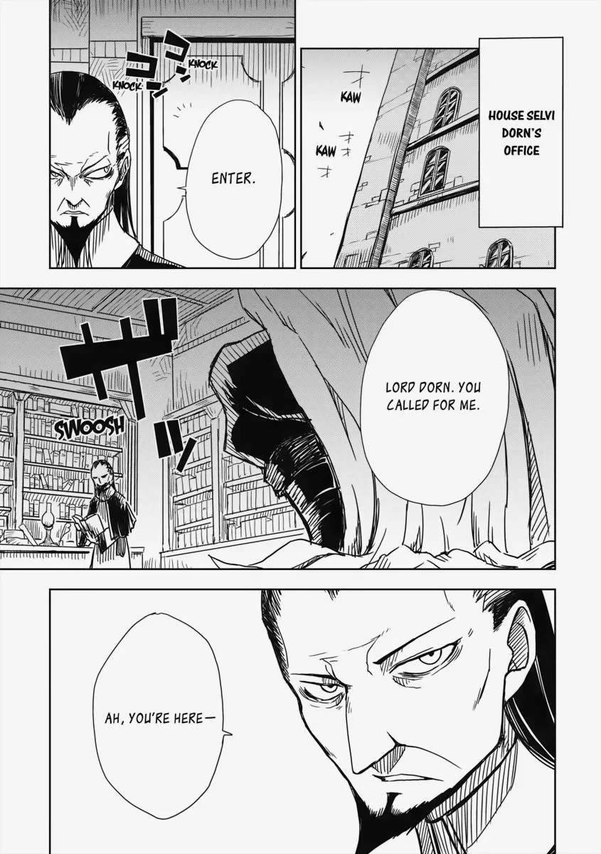 Isekai Tensei Soudouki Mangakakalot X Chapter 1.1 Page 133