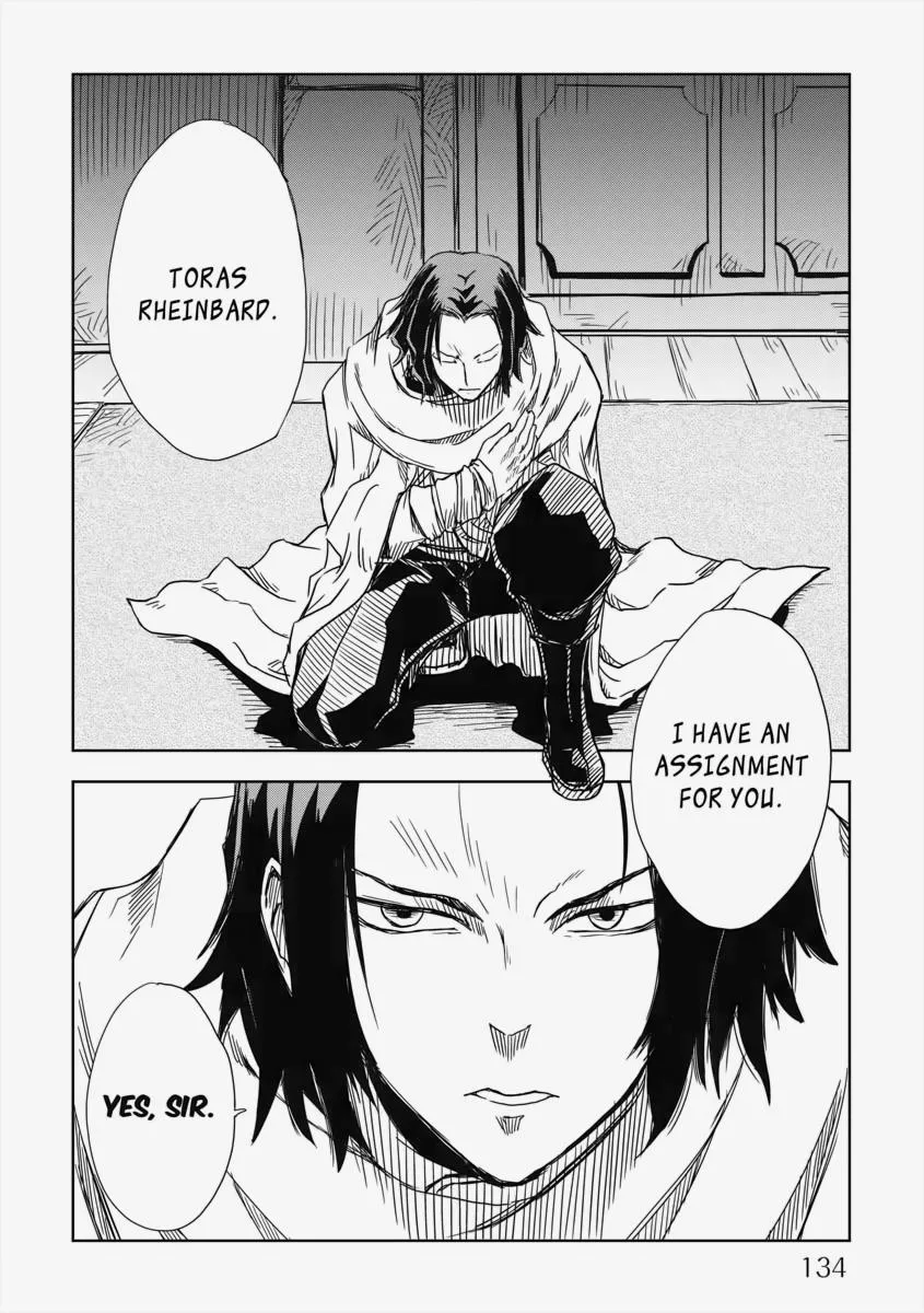 Isekai Tensei Soudouki Mangakakalot X Chapter 1.1 Page 134