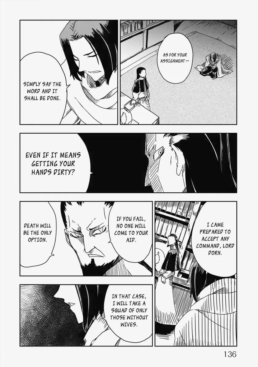 Isekai Tensei Soudouki Mangakakalot X Chapter 1.1 Page 136