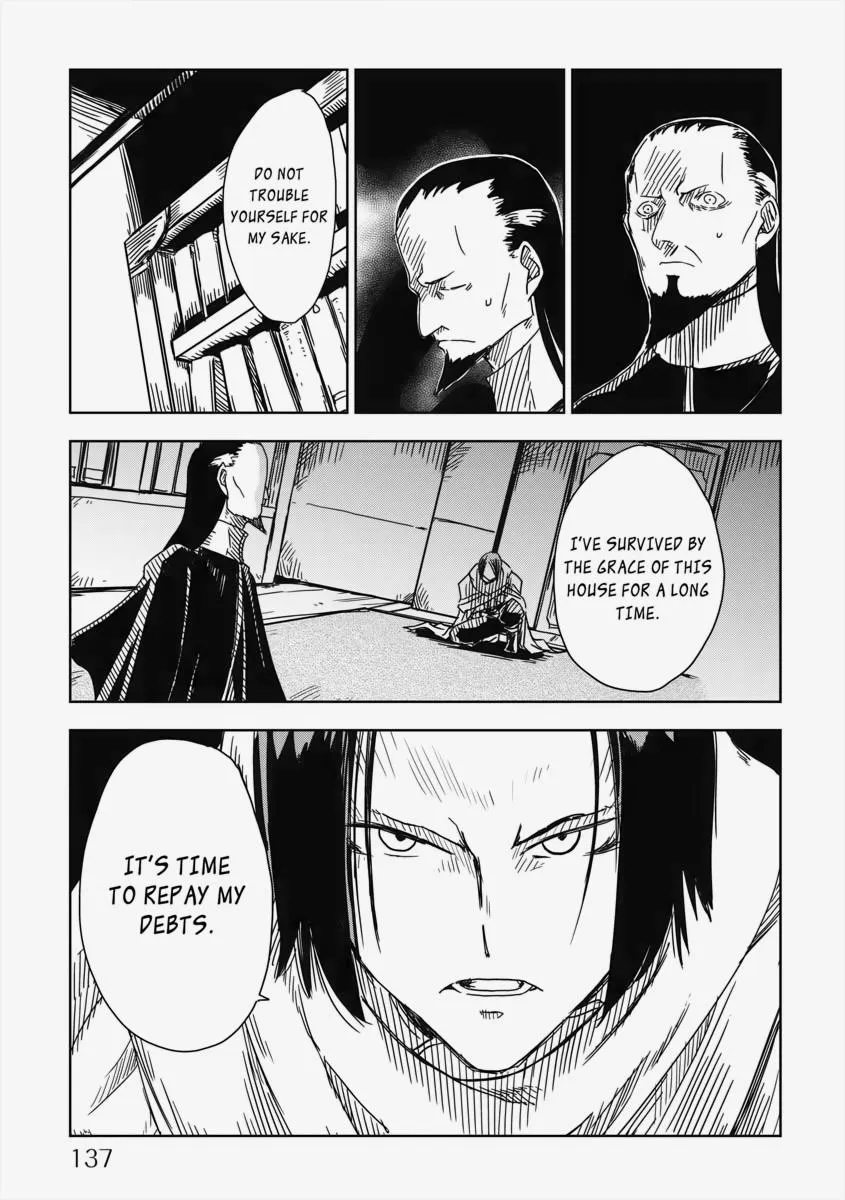 Isekai Tensei Soudouki Mangakakalot X Chapter 1.1 Page 137
