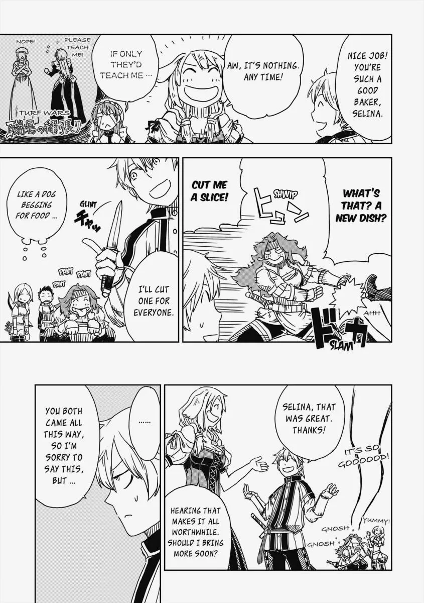 Isekai Tensei Soudouki Mangakakalot X Chapter 1.1 Page 151