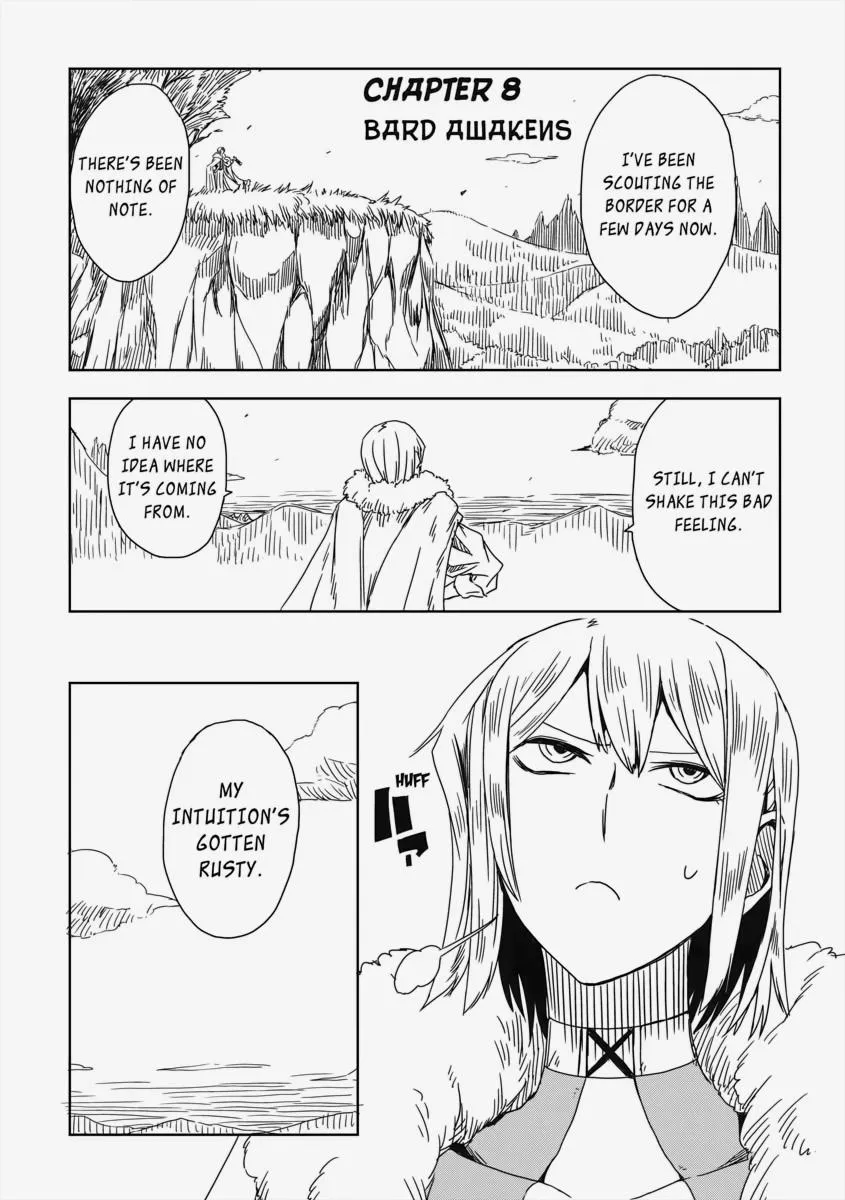 Isekai Tensei Soudouki Mangakakalot X Chapter 1.1 Page 155