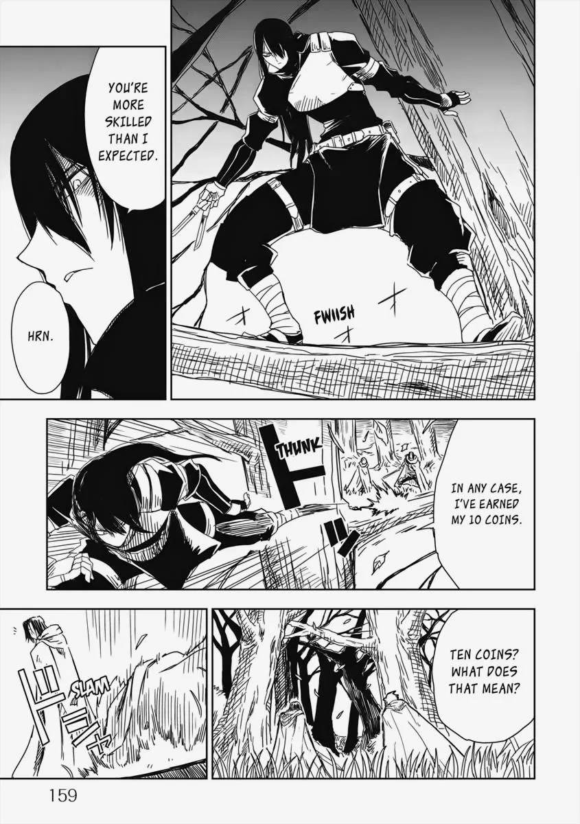 Isekai Tensei Soudouki Mangakakalot X Chapter 1.1 Page 159